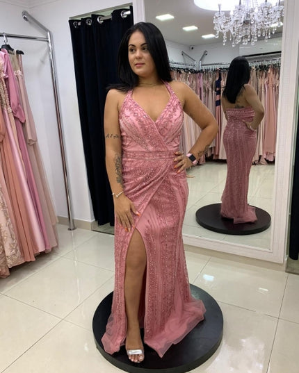 ROSE PREMIUM TRANSPASSADO