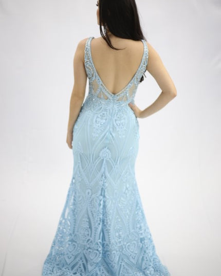 AZUL SERENITY AREBESCO