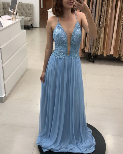 AZUL SERENITY CELINE