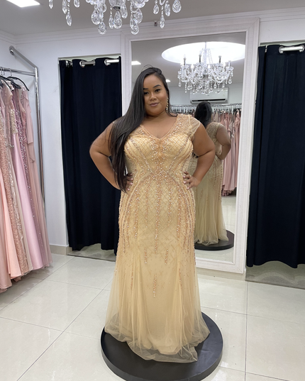 DOURADO PREMIUM ROSÁRIO