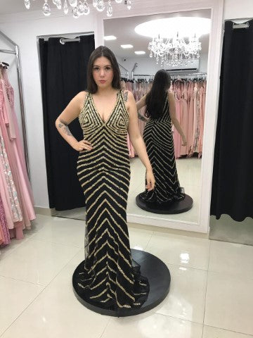 PRETO PREMIUM CANUTILHO