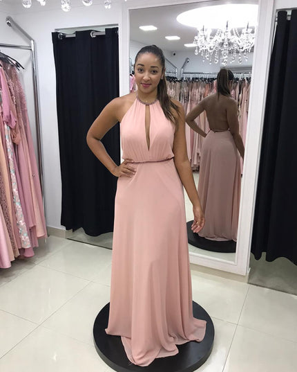 ROSE LISO CINTO E COLAR