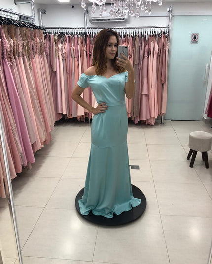 AZUL TIFFANY ARGENTINA