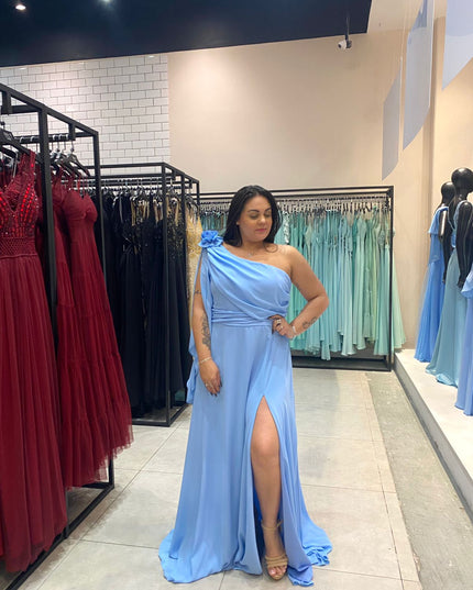 AZUL SERENITY SHUIANY