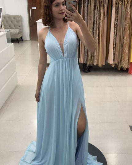 AZUL SERENITY FLUIDO