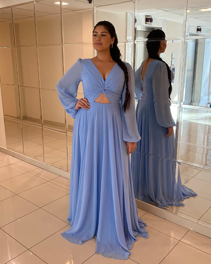 AZUL SERENITY EUDORA