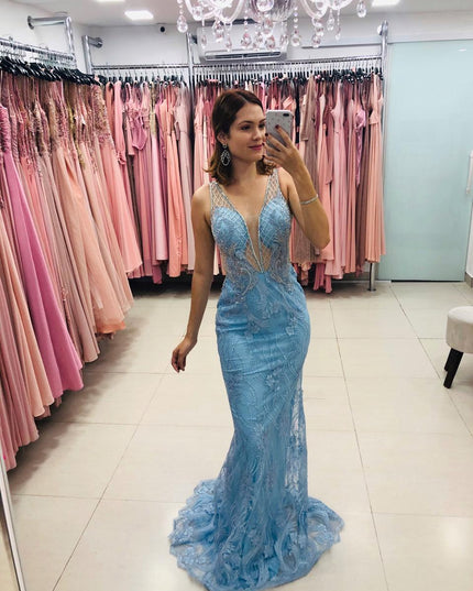 AZUL SERENITY SIRENITA