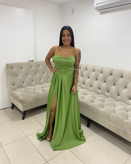 VERDE OLIVA KIMBERLY