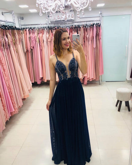 AZUL MARINHO CORPETE