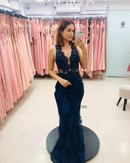 AZUL MARINHO ISADORA 2