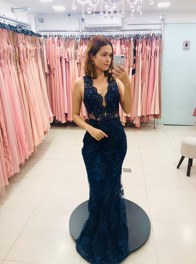 AZUL MARINHO ISADORA 2