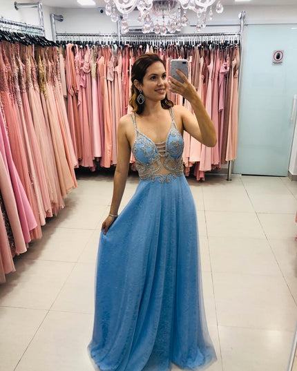 AZUL SERENITY 3 TIRADAS 2