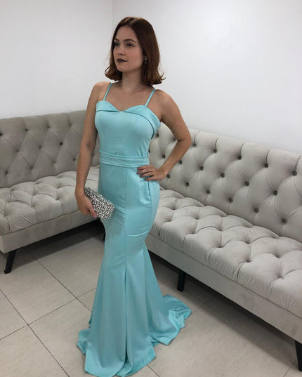 AZUL TIFFANY TIFFANY