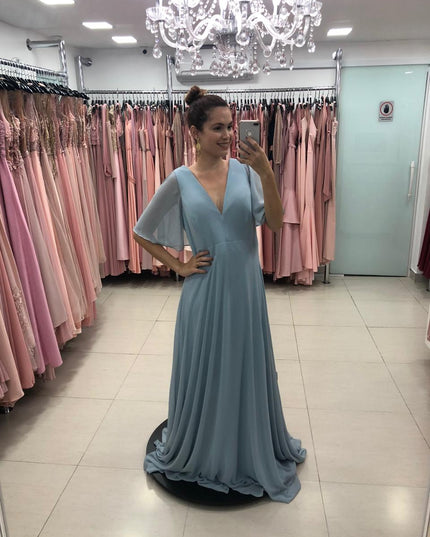 AZUL SERENITY ELENICE