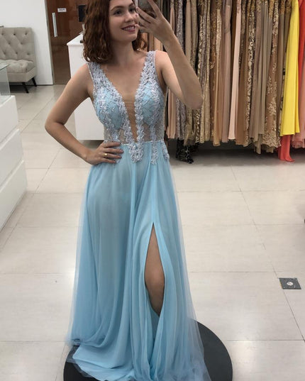 AZUL SERENITY CAMPO RENDA