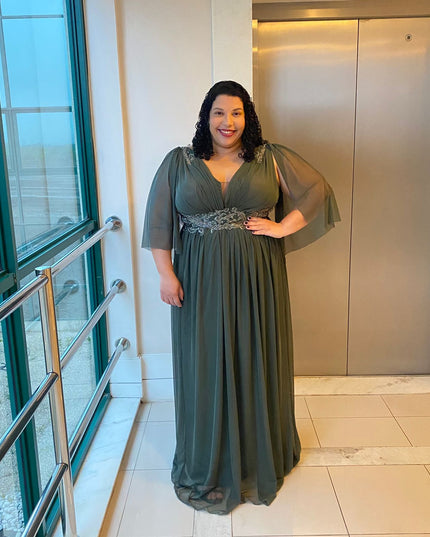 VERDE ESCURO CHARLOTE