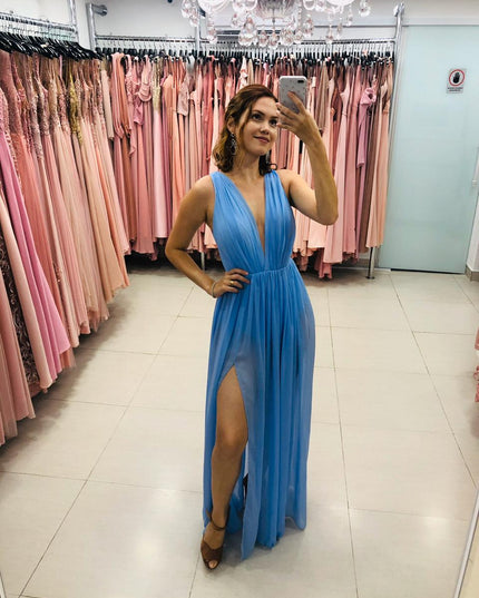 AZUL SERENITY TABATA