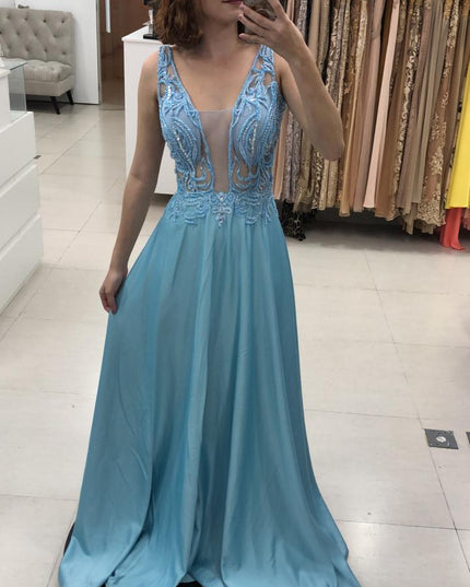 AZUL SERENITY MILEIDE