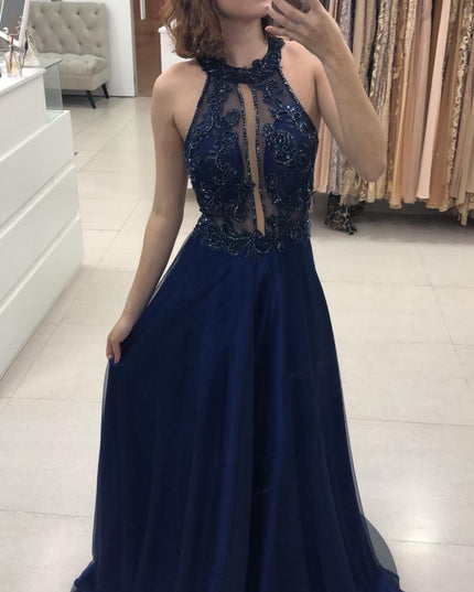 TORTALETA AZUL MARINHO