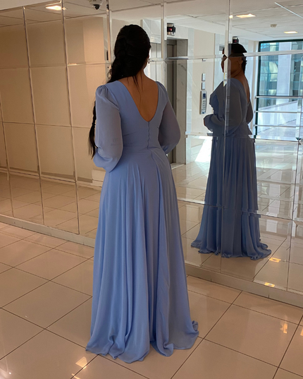 AZUL SERENITY EUDORA