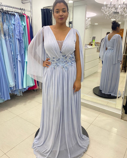 AZUL SERENITY CHARLOTE