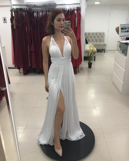 BRANCO DUAS TRANÇAS