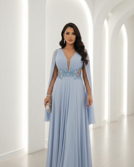AZUL SERENITY MILEIDY