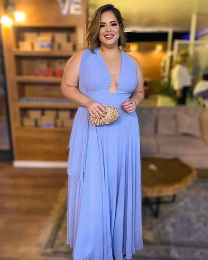 Azul serenidade Annie