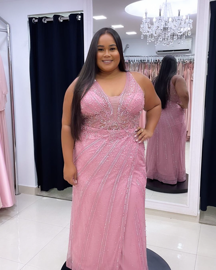 Prêmio fatal de rosa