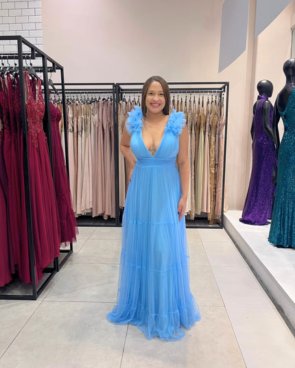 SERENIDADE DA BRITÂNIA