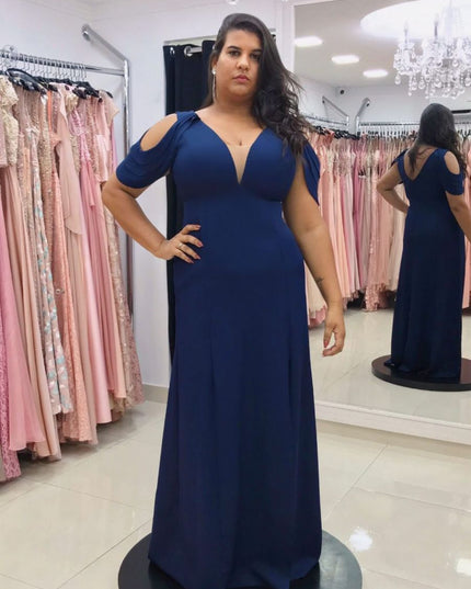 AZUL MARINHO HERREIRA