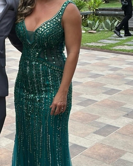 VIVIEN VERDE BANDEIRA