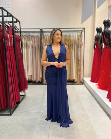 AZUL MARINHO VITÓRIA