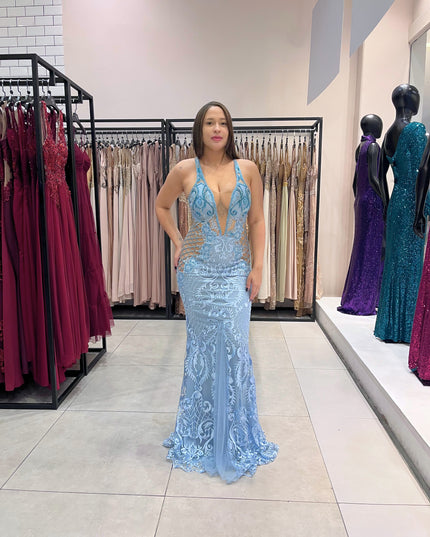 AZUL SERENITY OUSADIA