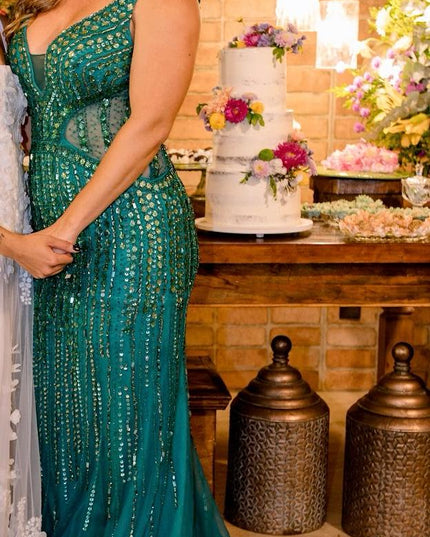 VIVIEN VERDE BANDEIRA