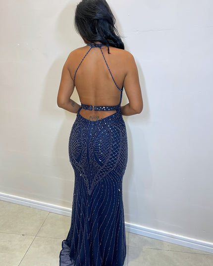 AZUL MARINHO ITÁLIA