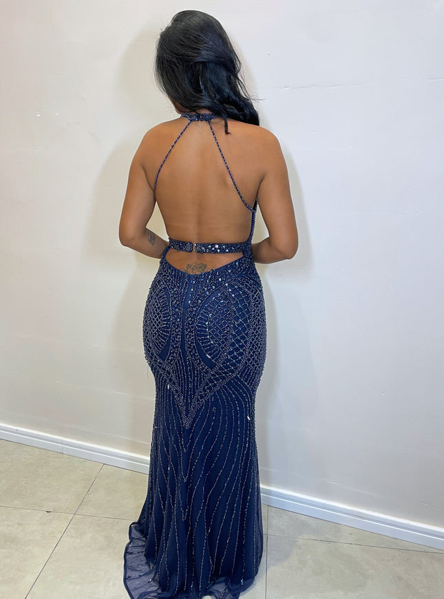 AZUL MARINHO ITÁLIA