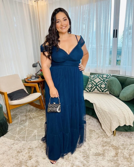 AZUL ROYAL NATÁSSIA