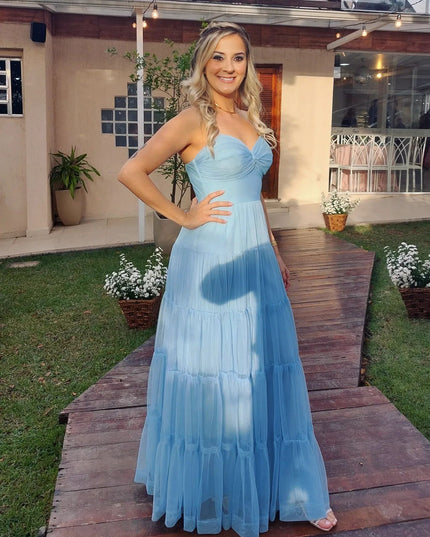 CAMÉLIA AZUL SERENITY