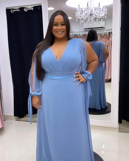 Azul serenity Bosque