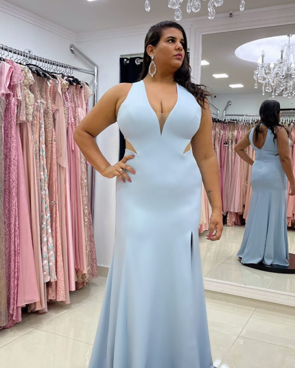 AZUL SERENITY TAISSA