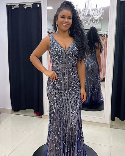 AZUL ESCURO BANDEIRA