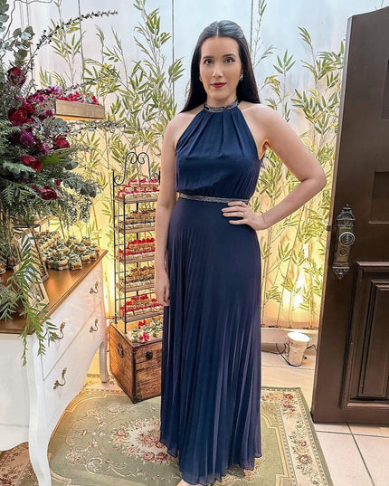 AZUL MARINHO MONALISA