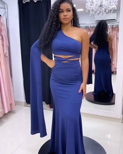 AZUL MARINHO MELINDA