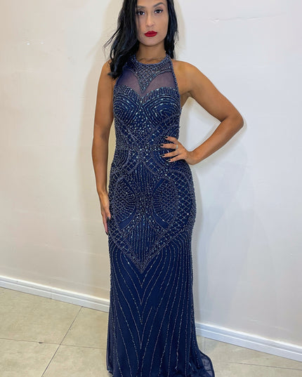 AZUL MARINHO ITÁLIA