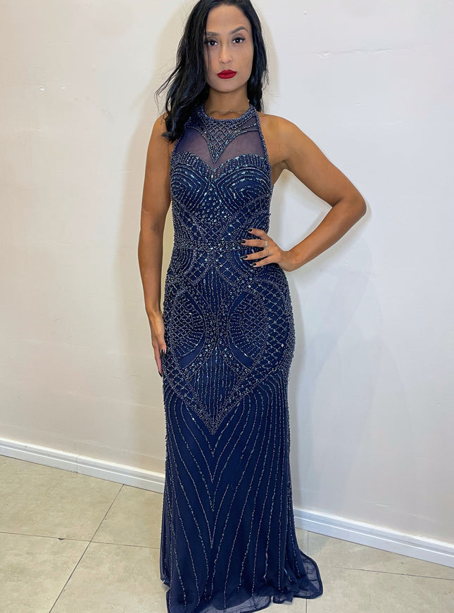 AZUL MARINHO ITÁLIA