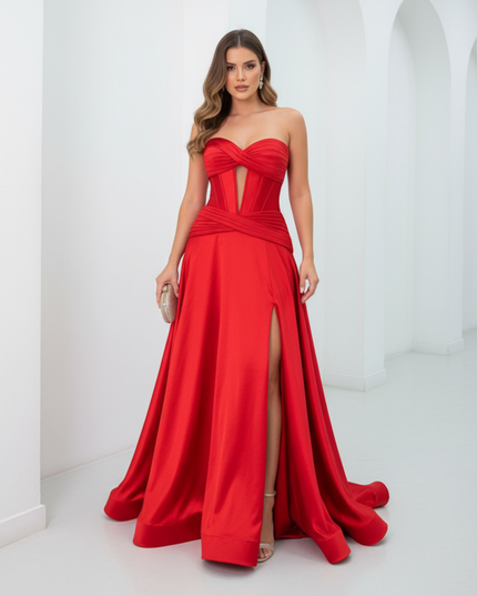Ju Vermelho