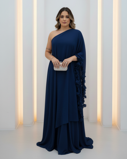 Ivy Azul Marinho