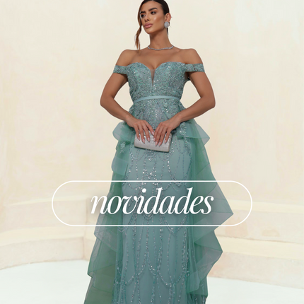 Collection image for: Novidades