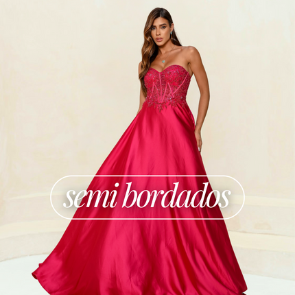 Collection image for: Semi Bordados